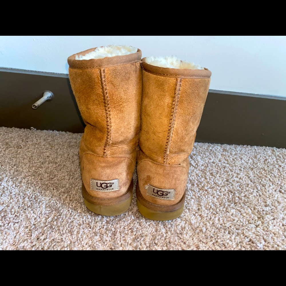 Ugg’s